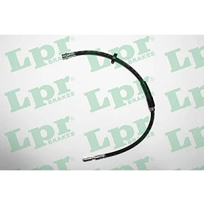 Image de LPR 6T48616 Flexible De Frein 615 10 VOLKSWAGEN: Passat B6 Variant, Berline, CC