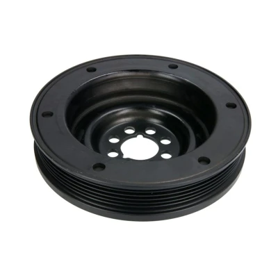 Image de BTA E6A0012BTA Poulie Damper 166,65 6 AUDI: A4 B7 Avant, A6 C6 Berline, VOLKSWAGEN: Passat B5 Break, GP Berline