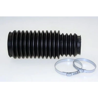 Image de SPIDAN 83714 Soufflet De Direction Caoutchouc pour attaches câbles en acier inoxydable BMW: 5 Berline, Touring