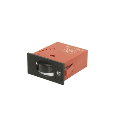 Image de Interrupteur, lumière principale DT Spare Parts 3.33380