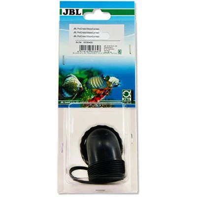 Image de JBL Procristal UV C Elbowconnect Accessoire pour Pompe à Eau Aquariophilie 1 Unité