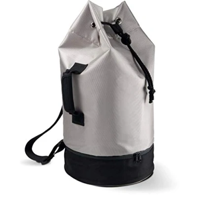 Image de Kimood SAC MARIN Light Grey/Black, One Size