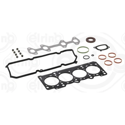 Image de ELRING 724.330 Jeu de joints d&#039;étanchéité, culasse cylindre avec joint tige soupape FIAT: Panda II 5 portes, Punto Evo 3/5 portes