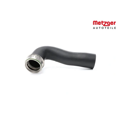 Image de METZGER 2400577 Gaine De Suralimentation Caouchouc textilé avec raccord rapide sans collier VOLKSWAGEN: Golf 5, Touran I, Passat B6 Berline