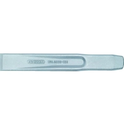 Image de KS TOOLS 156.0692 Burin / ciseau 150 plat