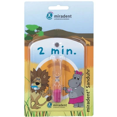 Image de Miradent Sablier 2 Minutes