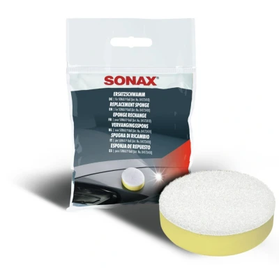 Image de SONAX P Ball 04172410 Eponges de nettoyage automobile