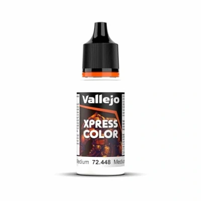 Image de Vallejo Game Xpress Color 72448 Medium (18ml)