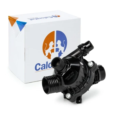 Image de CALORSTAT by Vernet TE6984.97J Thermostat d&#039;eau 97 avec joint d&#039;étanchéite BMW: 3 Coupe, Berline, 5 Berline