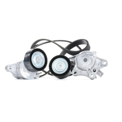 Image de CONTITECH 6PK1020 EXTRA K1 Jeu de courroies trapézoïdales à nervures PEUGEOT: 308 I 3/5 portes, SW 2, SW, CITROËN: C4 Grand Picasso 2