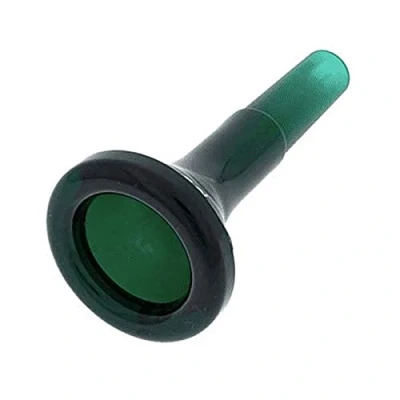 Image de pBone Embouchure Trombone ténor 11C vert Petite perce