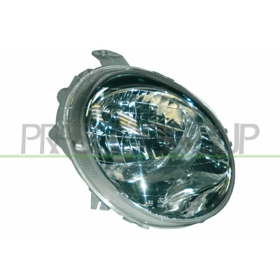 Image de PRASCO DW3224803 Phares droit H4 pour circulation à droite avec commande correcteur de site projecteur DAEWOO: Matiz I 3/5 portes