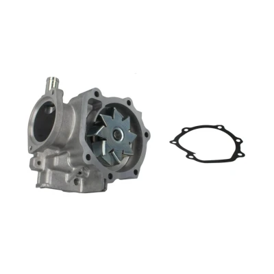 Image de AISIN WPF 002 Pompe à eau avec joints SUBARU: Impreza II Berline, Forester II, Break