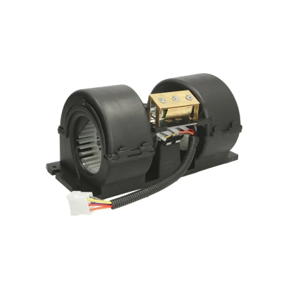 Image de NRF 34148 Moteur électrique, pulseur d&#039;air habitacle 24 avec régulateur intégré