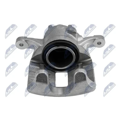 Image de NTY HZP CT 023 Étrier de frein Essieu avant droit CITROËN: C4 II 5 portes, DS4 portes
