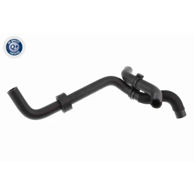 Image de VAICO V10 8929 Durite De Refroidissement EPDM (éthylène propylène diène caoutchouc) AUDI: A4 B6 Avant, Berline, A6 C5 Berline