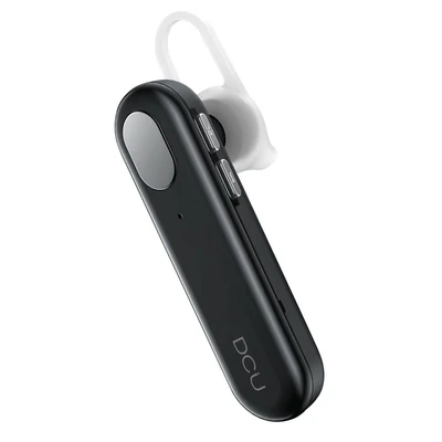 Image de DCU Advance Tecnologic 34153008 écouteur/casque Sans fil Crochets auriculaires, Ecouteurs Business/Everyday USB Type C Bluetooth Gris Neuf