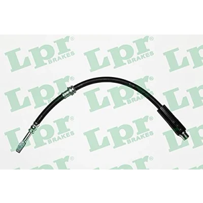 Image de LPR 6T48057 Flexible De Frein 430 F10X1 SAAB: 9 3 Berline, FIAT: Croma II Break, OPEL: Vectra C CC