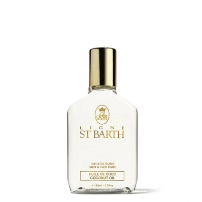 Image de Ligne St Barth Huile Soin Bain &amp; Corps de Coco