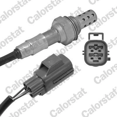 Image de CALORSTAT by Vernet LS140560 Sonde lambda VOLVO: S60 I, V70 2, XC90 JAGUAR: XK Cabriolet, XF Berline, Coupe