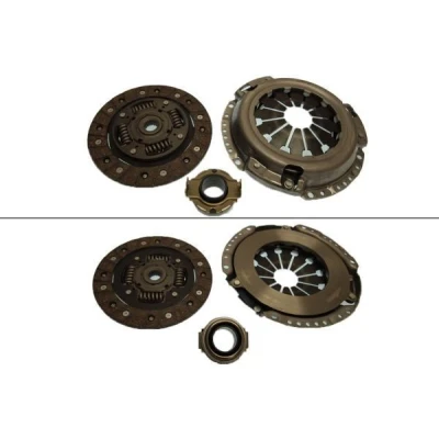 Image de KAWE 960471 Kit d&#039;embrayage avec mécanisme disque d&#039;embrayage, butée de débrayage D 200 HONDA: CIVIC 6 Hatchback, CRX 3