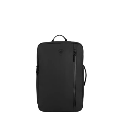 Image de Mammut SEON Transporter Sac à dos, Taille: One Size, Black