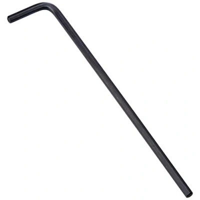 Image de KS TOOLS 151.2804 Tournevis coudé héxagonal intérieur 144, 29 4,0