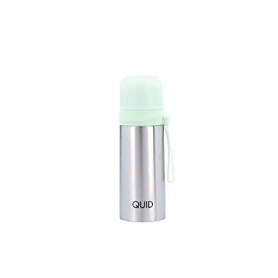 Image de Quid Sugar Thermos Acier Inoxydable 350 ml Vert