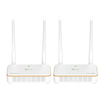 Image de j5create JVAW53 N Étendeurs sans fils HDMI™ UE/RU Neuf