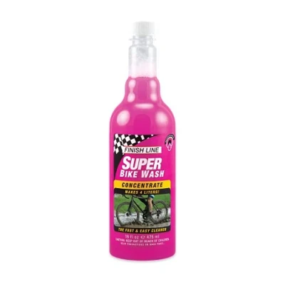 Image de Finish Line Super Bike Concentrate Nettoyage 473 ml