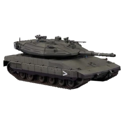 Image de Hobby Boss 82915 Modèle Kit israélien Merkava MK IV
