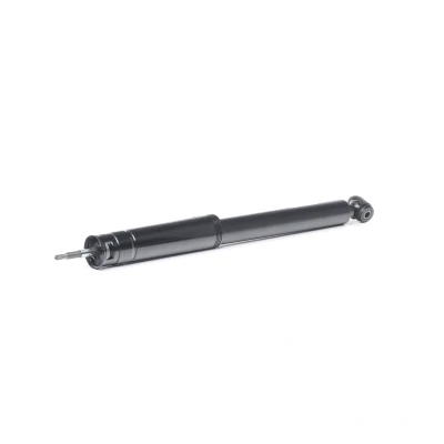 Image de SACHS 317 263 Amortisseur Pression de gaz Système monotube télescopique Goujon en haut, Bossage bas MERCEDES BENZ: Classe C Berline