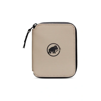 Image de Mammut Seon Zip Wallet Savannah One Size