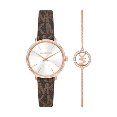 Image de Michael Kors MK1036 Montre Femme