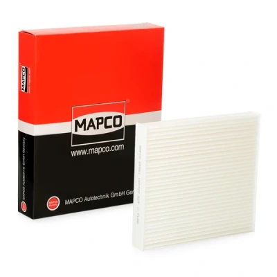 Image de MAPCO 65561 Filtre d&#039;habitacle de pollens 213 193 30 TOYOTA: Auris Break, Yaris III 3/5 portes, RAV4 SUV, LEXUS: IS 2, RX II,