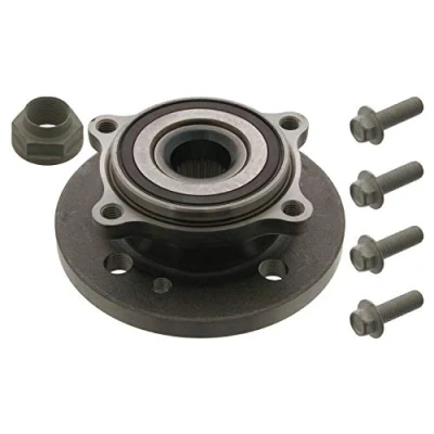 Image de FEBI BILSTEIN 37107 Kit de roulements roue MINI: 3/5 portes, Clubman, Cabriolet