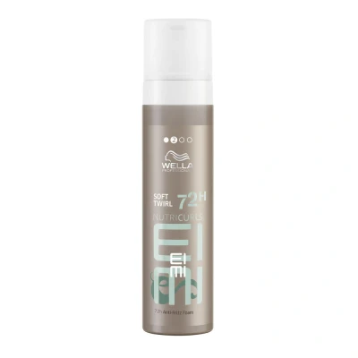 Image de Wella EIMI SOFT Twirl Produit coiffant, Taille: 200 ml, /