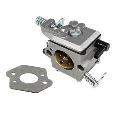 Image de AISEN Carburateur avec joint pour Stihl 017 018 MS170 MS180 MS191 MS192 Remplace Walbro WT 325A