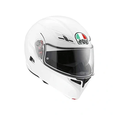 Image de AGV Compact ST Solid Casque Modulable