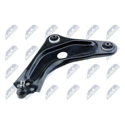 Image de NTY ZWD PE 012 Bras de suspension Essieu avant gauche barre oscillant transversal CITROËN: C3 Aircross 2, C Elysée Berline, OPEL: Crossland X