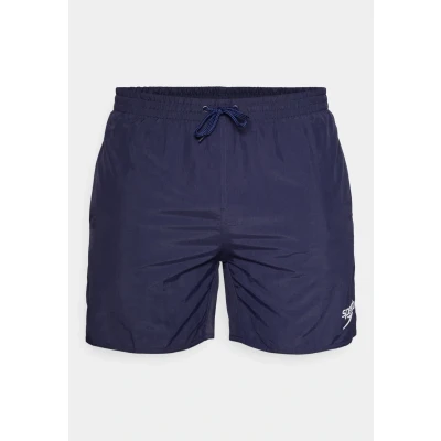 Image de Speedo Short de bain, Homme, Taille: XS, True navy