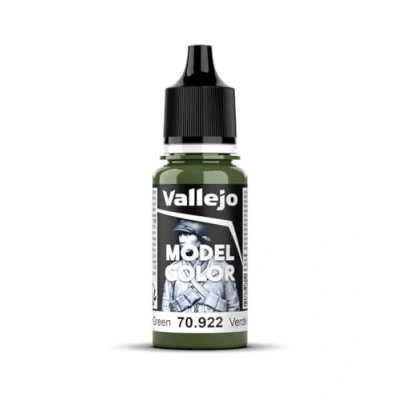 Image de Vallejo Peinture acrylique pour modélisme 17 ml Us Uniform