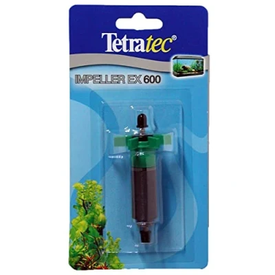 Image de Tetra Poissons Eau Douce Tropicale Turbine pour TetraTec EX 600