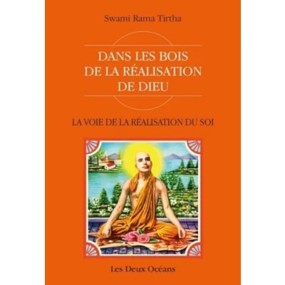 Image de Dans les bois de la réalisation Dieu voie soi