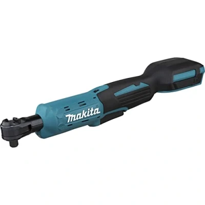 Image de Clé à cliquet 18 V Li Ion 3/8&quot; 1/4&quot; 47,5 Nm (Produit seul) en MAKPAC MAKITA DWR180ZJ