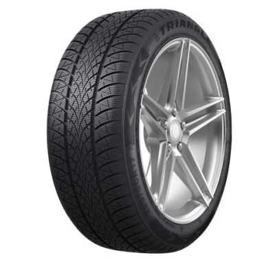 Image de Triangle Winter X TW401 215/45 R17 91V auto Pneus hiver RENAULT: CLIO 3, MEGANE 2, Zoe, OPEL: Corsa D 3/5 portes, Zafira A, Astra J 5 portes CBP