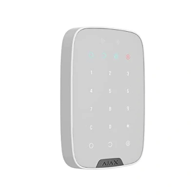 Image de Ajax Systems Keypad Plus 26101