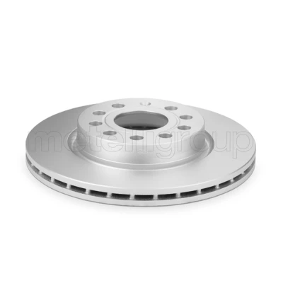 Image de Disque de frein METELLI 23 0733C