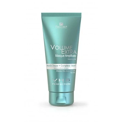 Image de Fauvert Professionnel VHSP Masque Amplificateur (Amande Douce + Complexe Volume +) 200ML