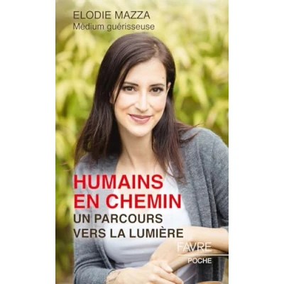 Image de Humains en chemin Un parcours vers la lumière